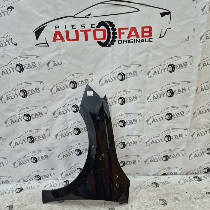 Aripa stanga Skoda Fabia 4 an 2021-2022-2023-2024-2025-2026