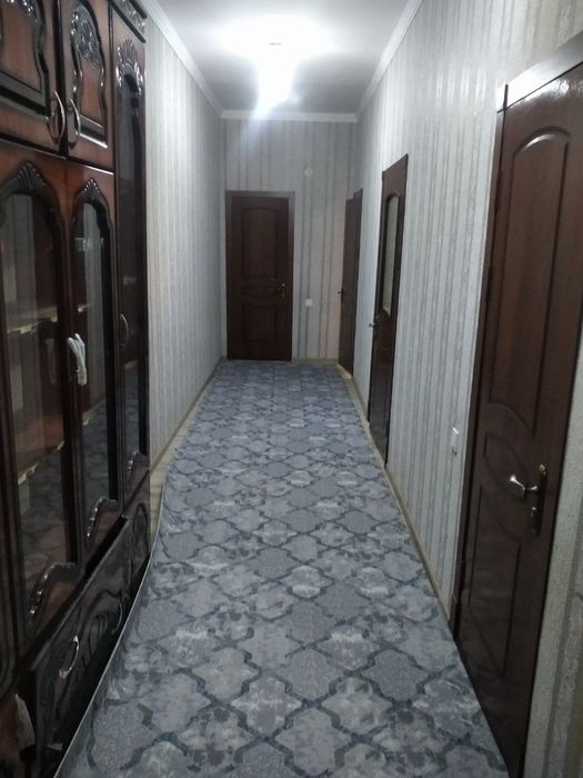 3 хонали квартира сотилади Термиз Шахар Мангузар масжидни орка тарафид