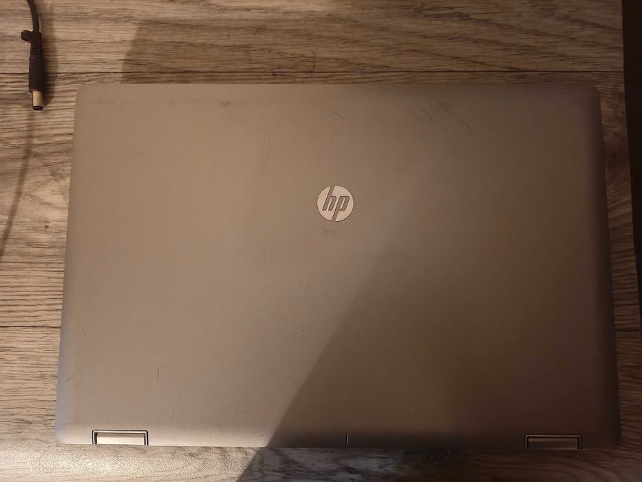 Ноутбук HP Core i5