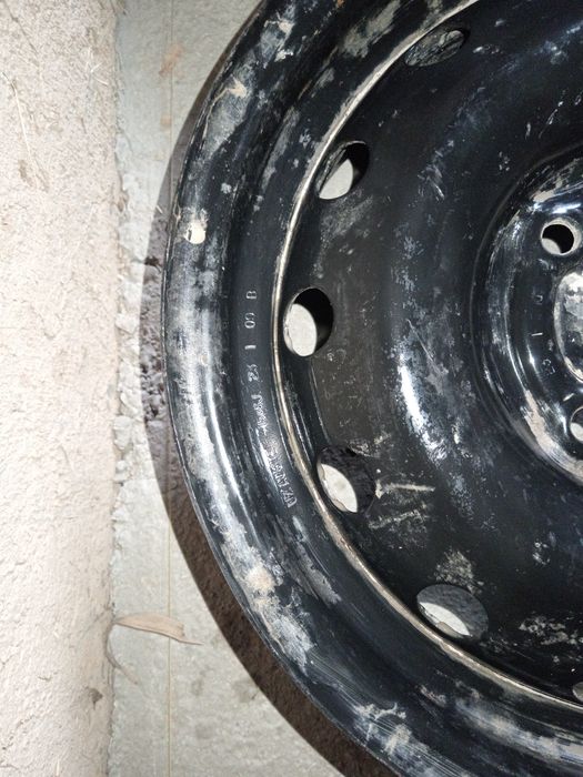 Diska sotildi yoki barter xam bo'ladi jentirani radnoy diskasi yangida