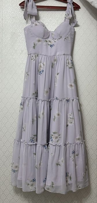 Вечернее платье для любого праздника