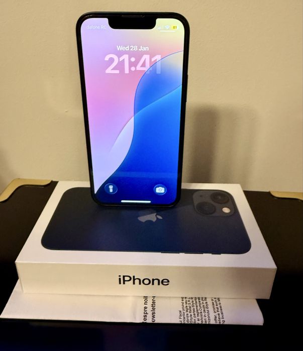 iPhone 13 Mini 256 GB