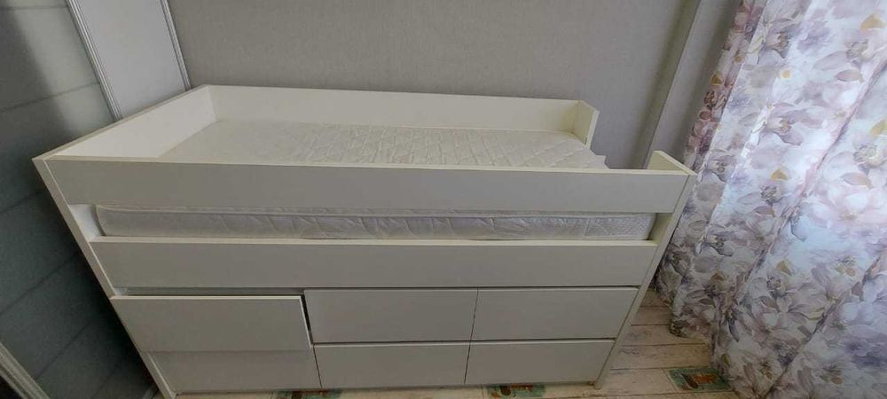 Кровать для спальни, ИКЕА