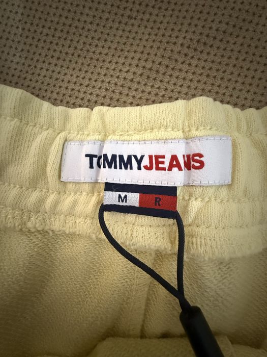 Tommy jeans оригинални нови къси спортни шорти