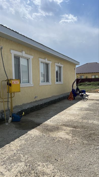 Дом частныйв мкр Балауса