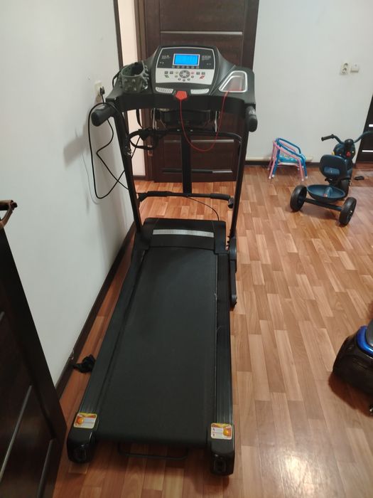 Продам Бегавой дорожка