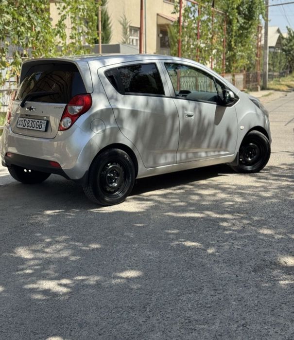 Arenda spark 2016yil 155000km yurgan kraska top toza