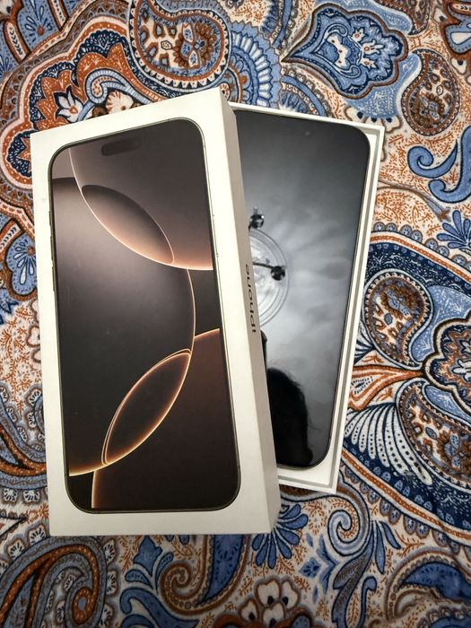 продам 16 про макс