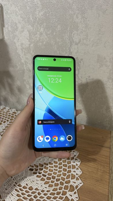 Продам Vivo Y19s /128гб