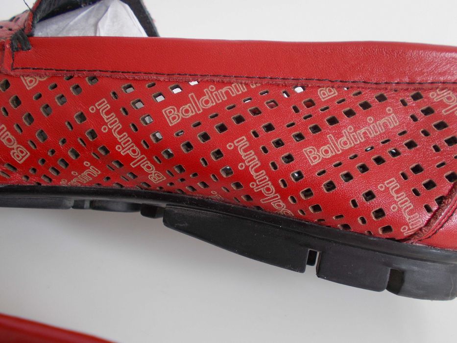 BALDININI мъжки обувки, размер 41,5