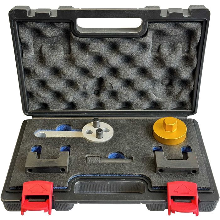 Blocaje distributie Mercedes 1.6 2.0 CDI M654