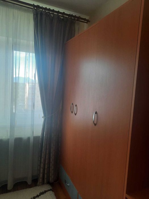 Mobilier dormitor complet-stare foarte buna