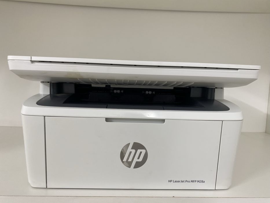 HP Laser Jet Pro VFP V28a