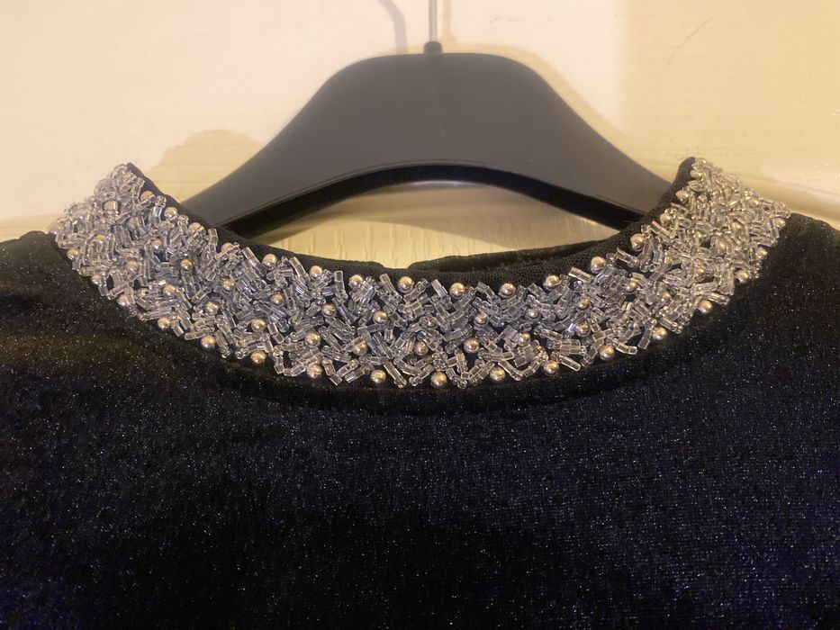 Дамска официална рокля