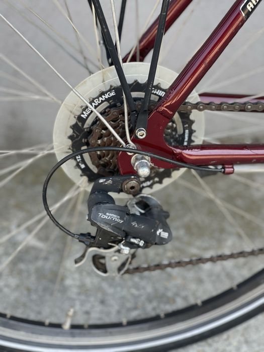 Велосипед TRIUMPH KS 941 - 28”