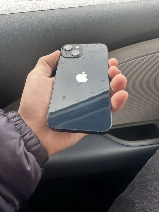 Iphone 13 256 сост идеал