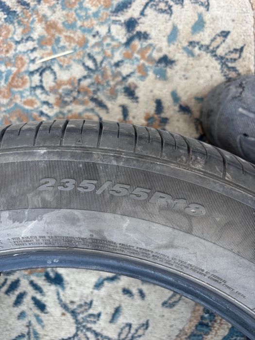 Продам автошины в хорошем качестве
