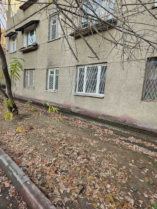 Продается 1 комнатная квартира Чиланзар Пионерская: 1 этаж СРОЧНО