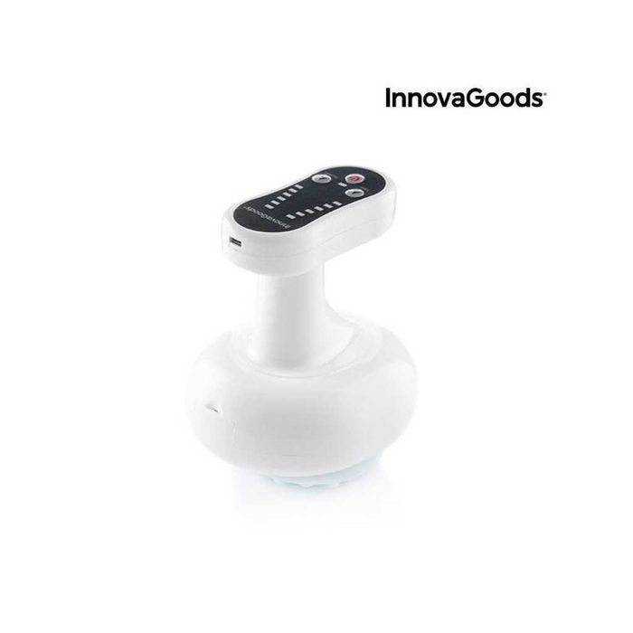 Иновативен масажен уред за премахване на целулит
Цена 19.50лв.