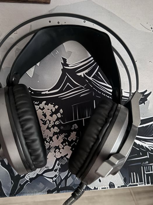 Игровой комплек bloodY