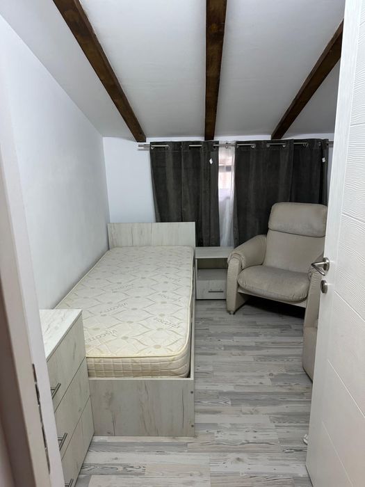 Apartament 3camere Mobilat, pe Stefan cel Mare.