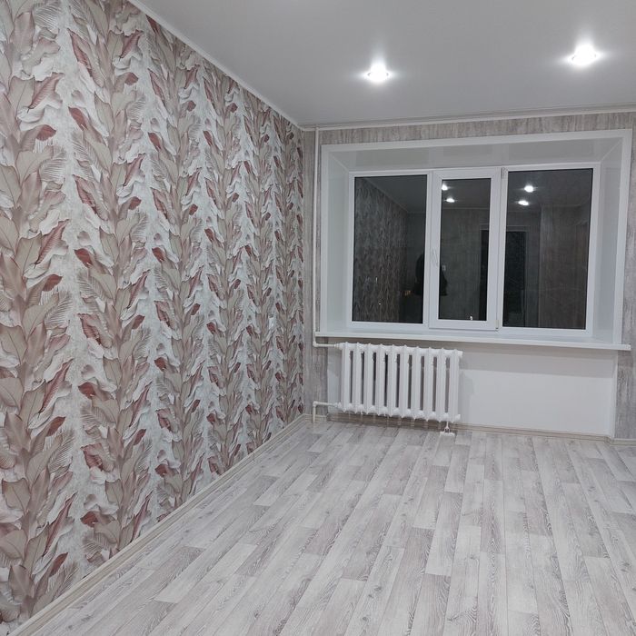 2х-комнатная квартира Ремонт.