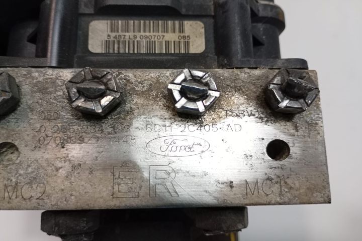 Pompa abs 6C112C4405AD Ford Transit a 3-a generatie