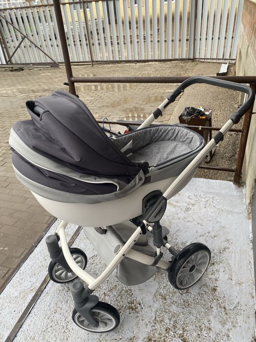 Продается коляска Anex sport 2 в 1