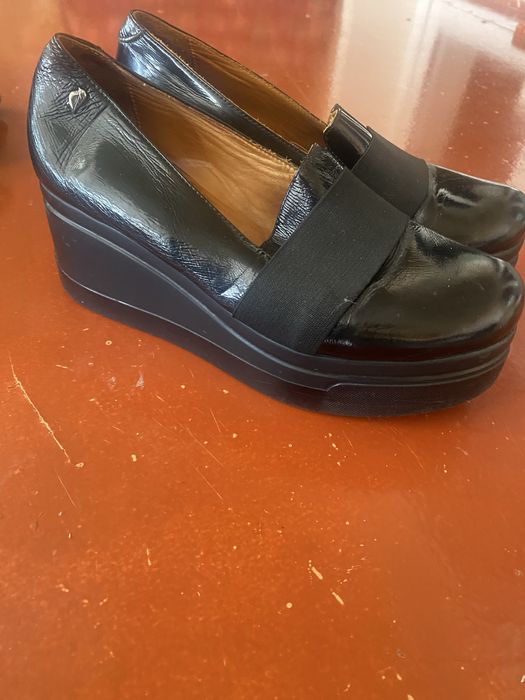 Женские обувь в хорошем состоянии