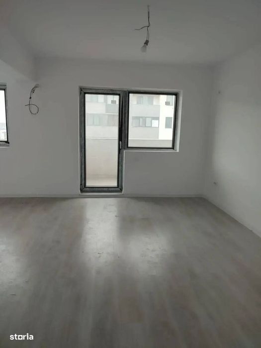 Apartament 2 Camere De Vanzare Orasul Pantelimon | Pachet Parcare Boxa — fotografia 3