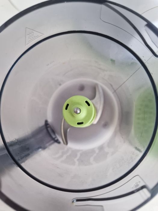 Philips Avent Blender gătit cu aburi