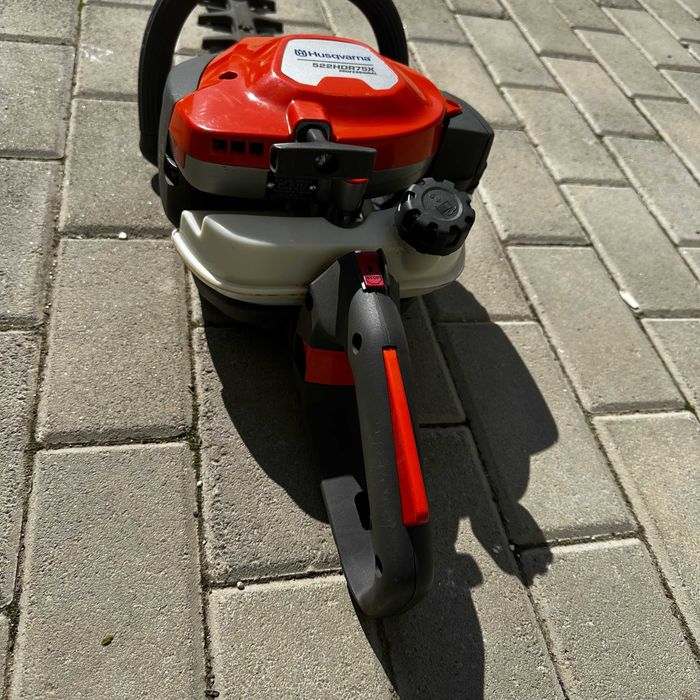 Ножица за жив плет Husqvarna 522HDR75X