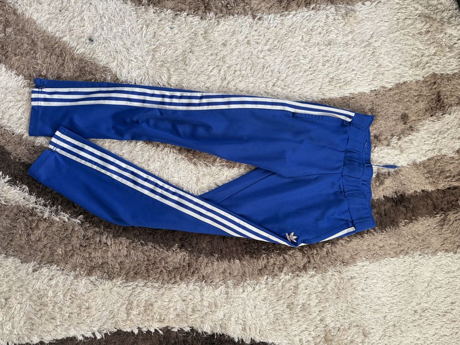 Трико оригинал адидас