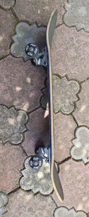 Skateboard complet Flip