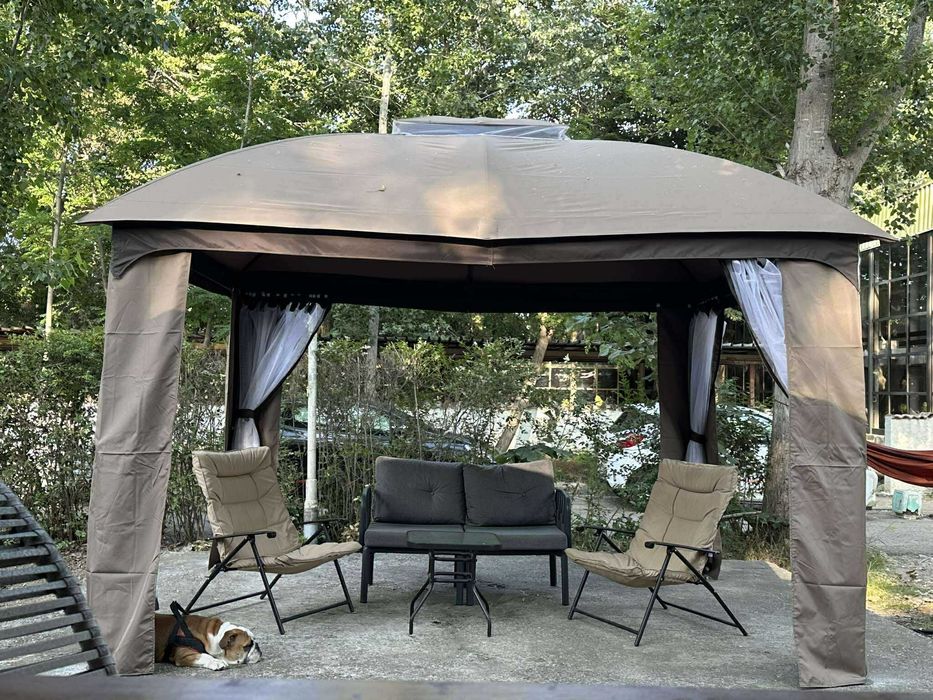 Продава Бунгало на къмпинг Каваци