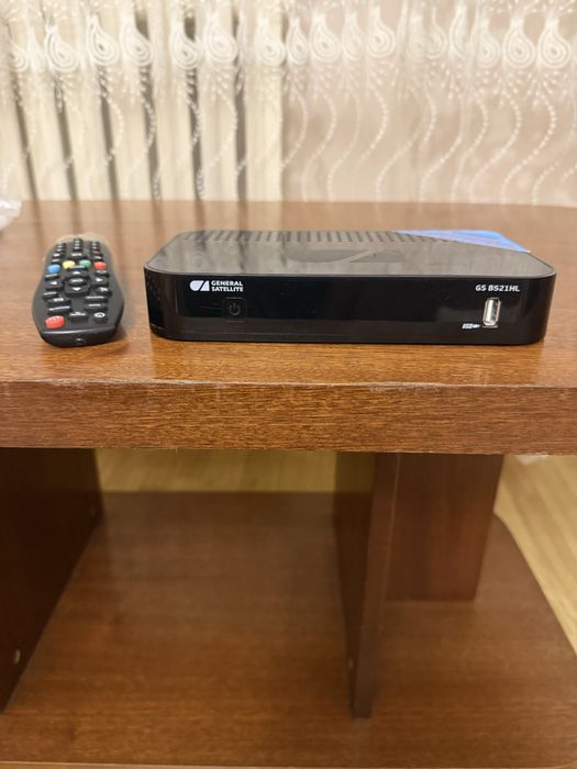 Продаю ресивер ( приемник)