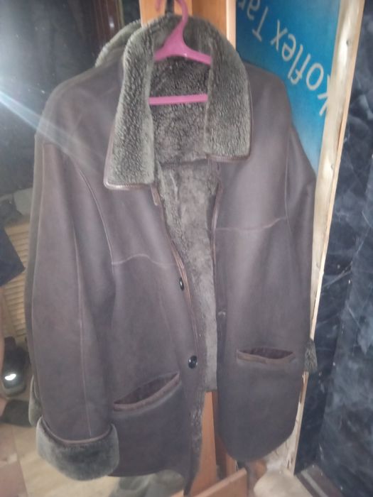 Продам дублёнки состояние хорошее