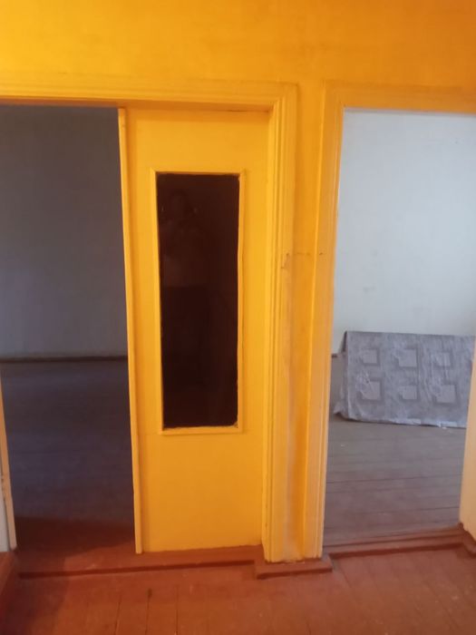 Срочно! Квартира сатылады кирпичный дом