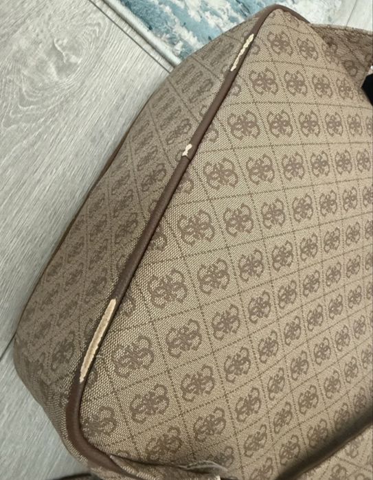 Rucsac / Ghiozdan - Guess