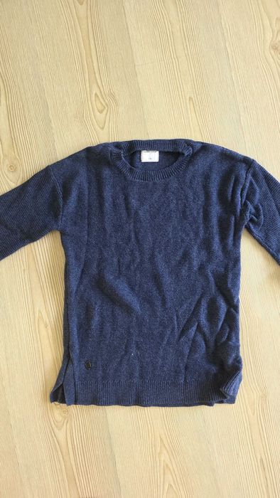 Блузи дълъг ръкав 134-140 момче