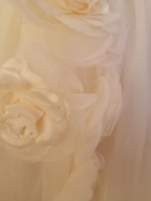 Платье очень красивое