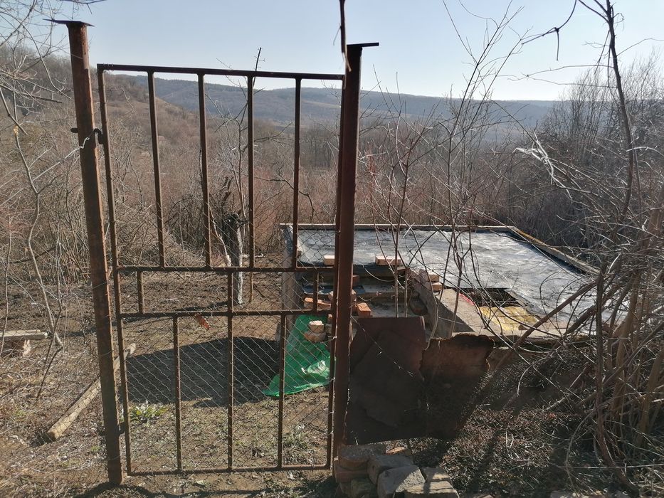 Парцел в местност Козлуджа