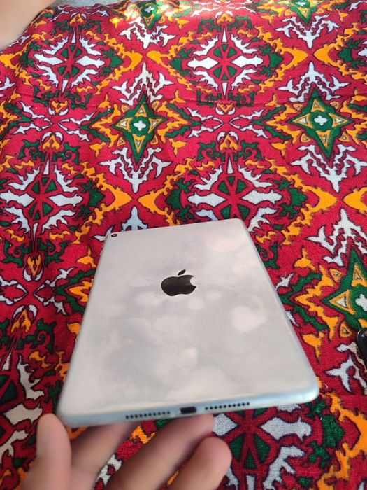 Ipad 5 mini . Hamma narsasi radnoy. Mazza qib ishlatasla