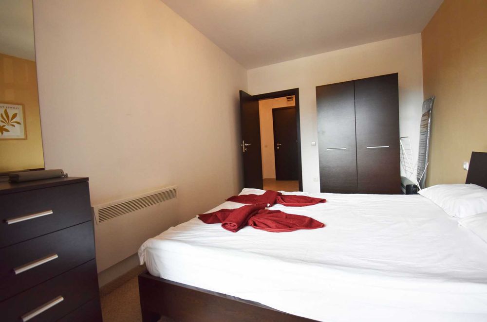 Продава се Двустаен апартамент в Банско - 62 кв.м за 1315 €/кв.м - Снимка #10