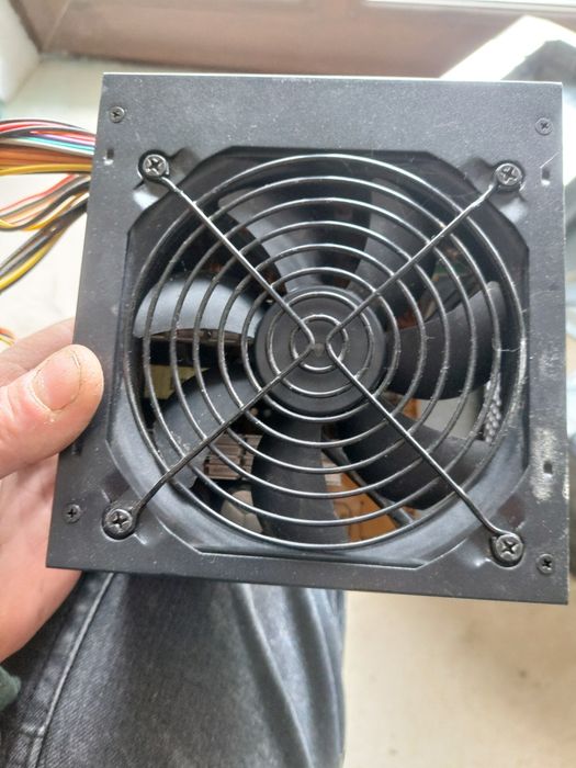 Placa de bază pc cu procesor i7