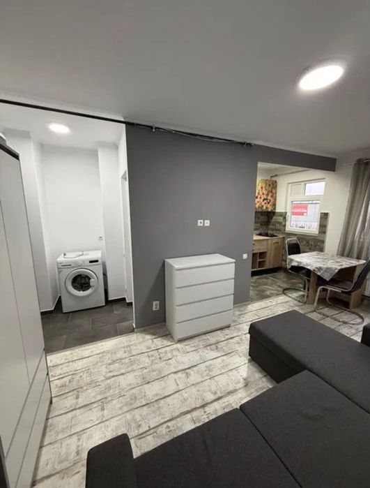 Închiriez garsoniera recent renovată Ploiești Prahova ( Șoseaua Vestului )