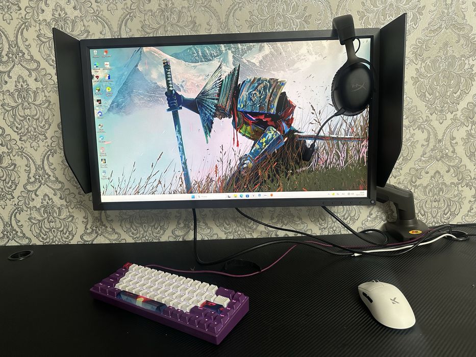 Rtx 4060 Ti , Intel Core i5-13400