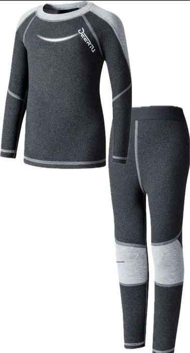 Термо белье. Для мальчиков