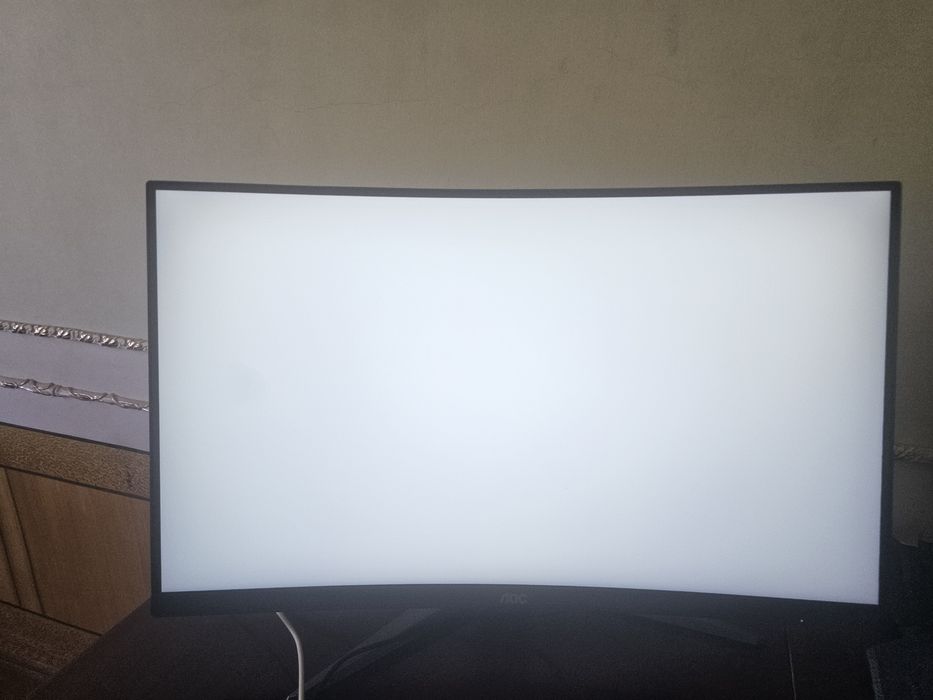 Монитор AOC 27 240 Hz