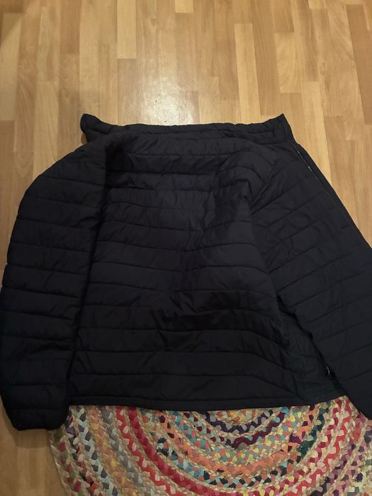 Черно яке Columbia